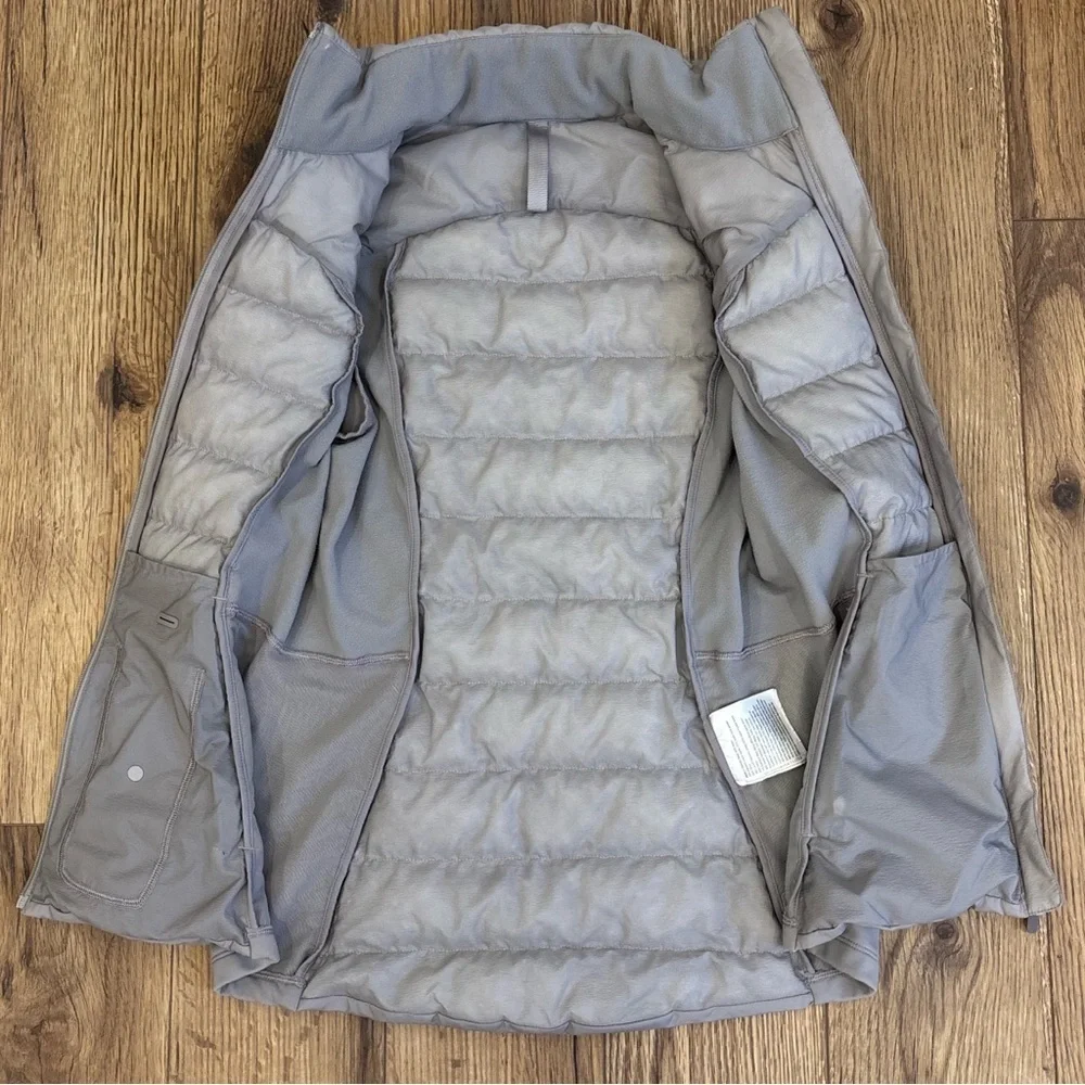 lululemon athletica lululemon down